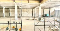 Warehouse to let in Accra