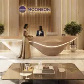 Meet Moonbow, the Latest Development by Vaal Real Estate