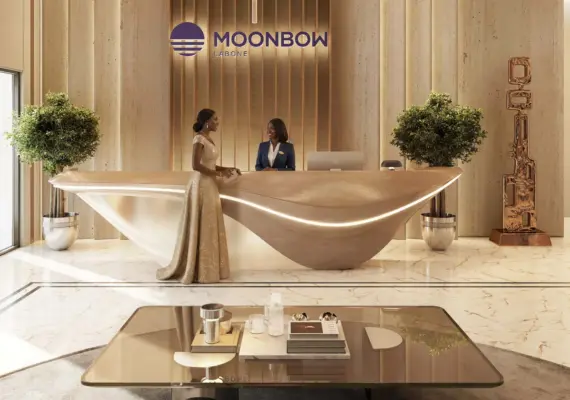 Meet Moonbow, the Latest Development by Vaal Real Estate