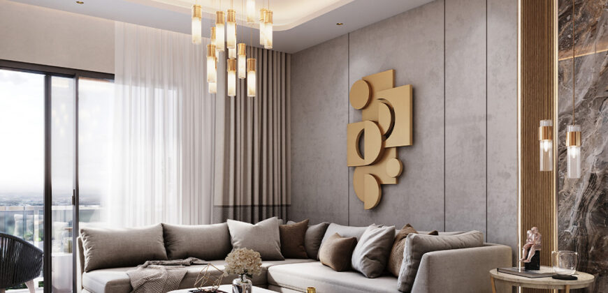 Studio Apartment for Sale in Labone