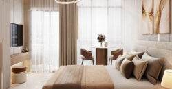 Studio Apartment for Sale in Labone
