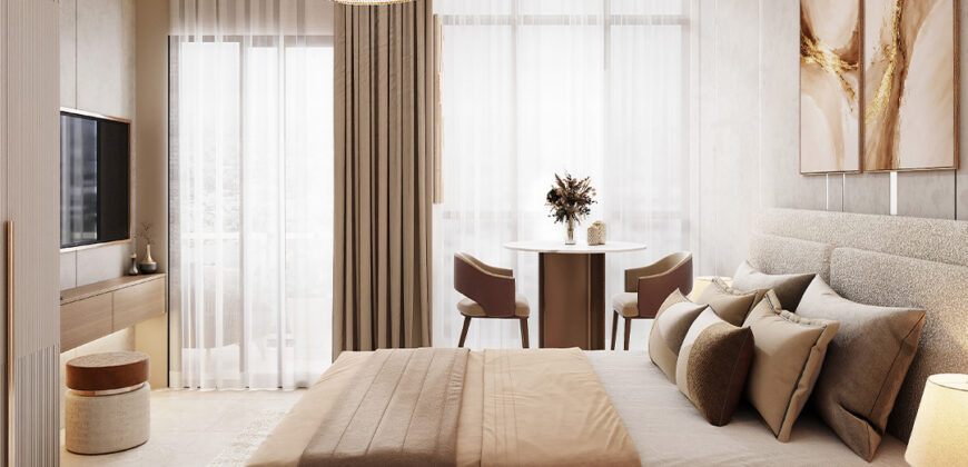 Studio Apartment for Sale in Labone